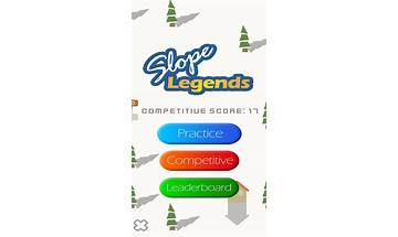 Slope Legends for Android - Download the APK from Habererciyes